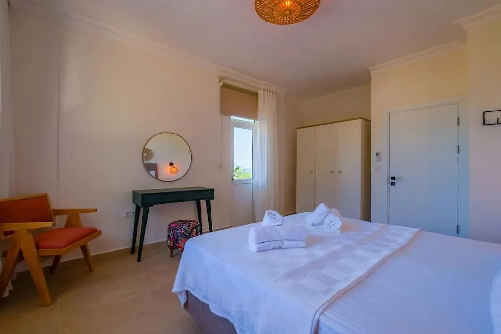 Villa Zalin Ovacık