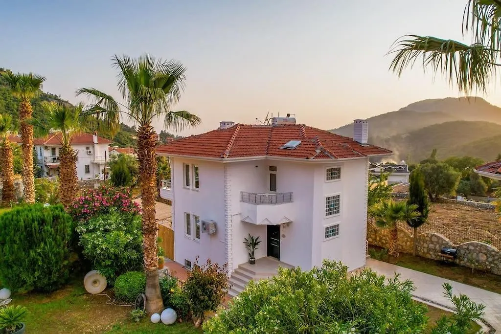 Villa Zalin Ovacık