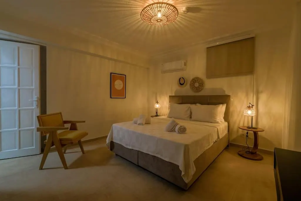 Villa Zalin Ovacık