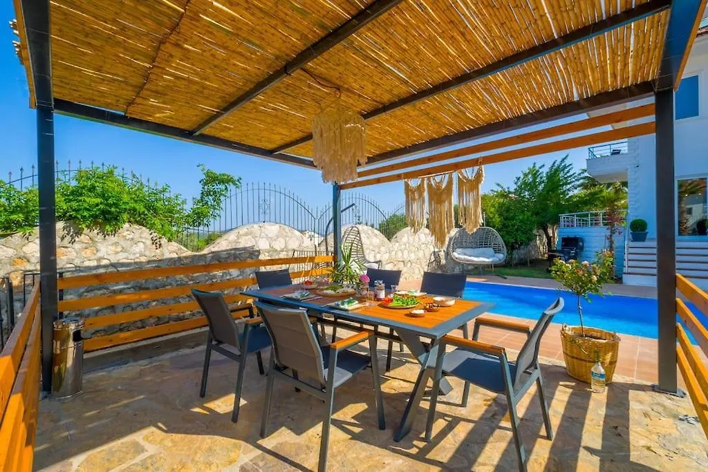 Villa Zalin Ovacık