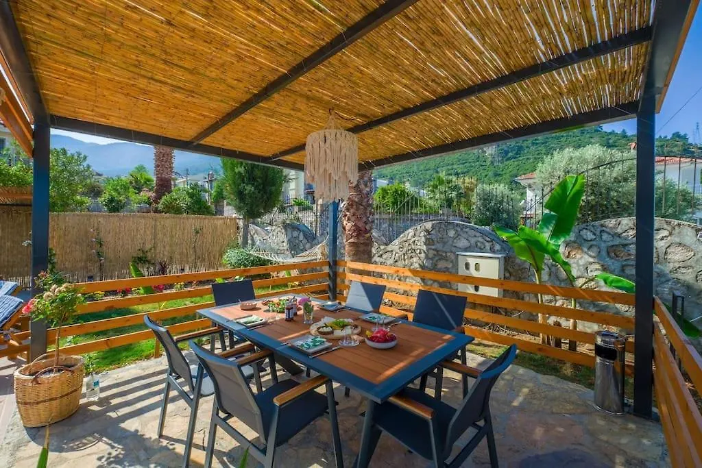 Villa Zalin Ovacık