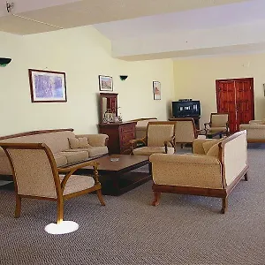 Otel Violet, Ovacık